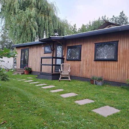 Cherry Cottage Schoonrewoerd Exterior photo